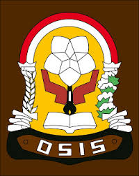 Logo Osis SMA Negeri 1 Kedungadem